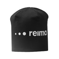 Демисезонная шапка Reima Pilkahdus 528734-9990